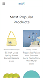 Mobile Screenshot of homeandwalldecor.com